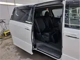 2012 Toyota Estima 2.4 Aeras G-ED Pearl Van for sale, Japanese used car export - photo 9 of 20 | GULJI TRADERS