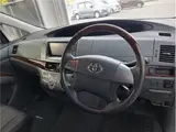 2012 Toyota Estima 2.4 Aeras G-ED Pearl Van for sale, Japanese used car export - photo 12 of 20 | GULJI TRADERS