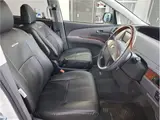 2012 Toyota Estima 2.4 Aeras G-ED Pearl Van for sale, Japanese used car export - photo 14 of 20 | GULJI TRADERS