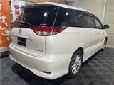 2012 Toyota Estima Aeras 4WD White Van for sale, Japanese used car export - photo 2 of 42 | GULJI TRADERS