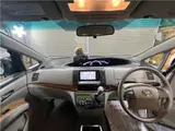 2012 Toyota Estima Aeras 4WD White Van for sale, Japanese used car export - photo 3 of 42 | GULJI TRADERS