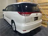 2012 Toyota Estima Aeras 4WD White Van for sale, Japanese used car export - photo 5 of 42 | GULJI TRADERS