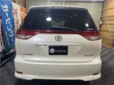 2012 Toyota Estima Aeras 4WD White Van for sale, Japanese used car export - photo 6 of 42 | GULJI TRADERS