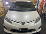 2012 Toyota Estima Aeras 4WD White Van for sale, Japanese used car export - photo 9 of 42 | GULJI TRADERS
