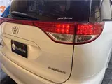 2012 Toyota Estima Aeras 4WD White Van for sale, Japanese used car export - photo 11 of 42 | GULJI TRADERS