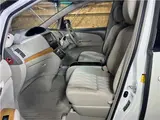 2012 Toyota Estima Aeras 4WD White Van for sale, Japanese used car export - photo 17 of 42 | GULJI TRADERS