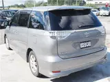 2012 Toyota Estima Aeras Gray Van for sale, Japanese used car export - photo 2 of 65 | GULJI TRADERS