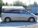 2012 Toyota Estima Aeras Gray Van for sale, Japanese used car export - photo 5 of 65 | GULJI TRADERS