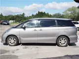 2012 Toyota Estima Aeras Gray Van for sale, Japanese used car export - photo 8 of 65 | GULJI TRADERS