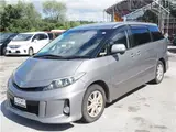 2012 Toyota Estima Aeras Gray Van for sale, Japanese used car export - photo 9 of 65 | GULJI TRADERS