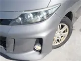 2012 Toyota Estima Aeras Gray Van for sale, Japanese used car export - photo 11 of 65 | GULJI TRADERS
