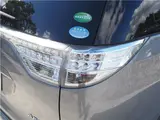 2012 Toyota Estima Aeras Gray Van for sale, Japanese used car export - photo 16 of 65 | GULJI TRADERS