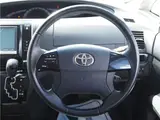 2012 Toyota Estima Aeras Gray Van for sale, Japanese used car export - photo 40 of 65 | GULJI TRADERS