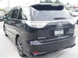 2012 Toyota Estima Aeras Leather Package 4WD Black Van for sale, Japanese used car export - photo 2 of 66 | GULJI TRADERS