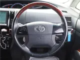 2012 Toyota Estima Aeras Leather Package 4WD Black Van for sale, Japanese used car export - photo 3 of 66 | GULJI TRADERS