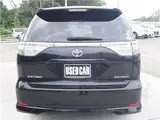 2012 Toyota Estima Aeras Leather Package 4WD Black Van for sale, Japanese used car export - photo 9 of 66 | GULJI TRADERS