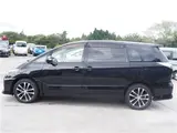 2012 Toyota Estima Aeras Leather Package 4WD Black Van for sale, Japanese used car export - photo 10 of 66 | GULJI TRADERS