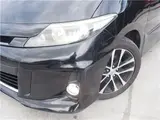 2012 Toyota Estima Aeras Leather Package 4WD Black Van for sale, Japanese used car export - photo 12 of 66 | GULJI TRADERS