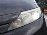 2012 Toyota Estima Aeras Leather Package 4WD Black Van for sale, Japanese used car export - photo 13 of 66 | GULJI TRADERS