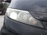2012 Toyota Estima Aeras Leather Package 4WD Black Van for sale, Japanese used car export - photo 15 of 66 | GULJI TRADERS