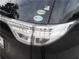 2012 Toyota Estima Aeras Leather Package 4WD Black Van for sale, Japanese used car export - photo 17 of 66 | GULJI TRADERS