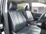 2012 Toyota Estima Aeras Leather Package 4WD Black Van for sale, Japanese used car export - photo 24 of 66 | GULJI TRADERS