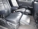 2012 Toyota Estima Aeras Leather Package 4WD Black Van for sale, Japanese used car export - photo 28 of 66 | GULJI TRADERS