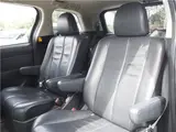 2012 Toyota Estima Aeras Leather Package 4WD Black Van for sale, Japanese used car export - photo 30 of 66 | GULJI TRADERS