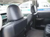 2012 Toyota Estima Aeras Leather Package 4WD Black Van for sale, Japanese used car export - photo 31 of 66 | GULJI TRADERS