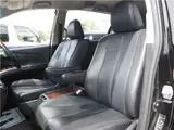 2012 Toyota Estima Aeras Leather Package 4WD Black Van for sale, Japanese used car export - photo 39 of 66 | GULJI TRADERS