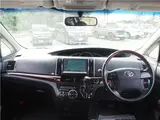 2012 Toyota Estima Aeras Leather Package 4WD Black Van for sale, Japanese used car export - photo 42 of 66 | GULJI TRADERS