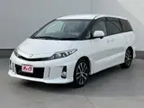 2012 Toyota Estima Aeras Navi TV WPSD Key Free [AIS Completed] Pearl Van for sale, Japanese used car export - photo 1 of 28 | GULJI TRADERS