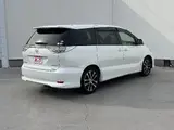 2012 Toyota Estima Aeras Navi TV WPSD Key Free [AIS Completed] Pearl Van for sale, Japanese used car export - photo 3 of 28 | GULJI TRADERS