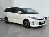 2012 Toyota Estima Aeras Navi TV WPSD Key Free [AIS Completed] Pearl Van for sale, Japanese used car export - photo 7 of 28 | GULJI TRADERS