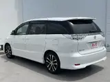 2012 Toyota Estima Aeras Navi TV WPSD Key Free [AIS Completed] Pearl Van for sale, Japanese used car export - photo 9 of 28 | GULJI TRADERS