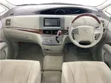 2012 Toyota Estima Aeras G Edition Silver Van for sale, Japanese used car export - photo 3 of 72 | GULJI TRADERS