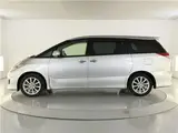 2012 Toyota Estima Aeras G Edition Silver Van for sale, Japanese used car export - photo 4 of 72 | GULJI TRADERS