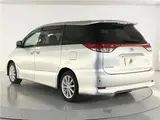 2012 Toyota Estima Aeras G Edition Silver Van for sale, Japanese used car export - photo 5 of 72 | GULJI TRADERS