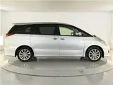 2012 Toyota Estima Aeras G Edition Silver Van for sale, Japanese used car export - photo 7 of 72 | GULJI TRADERS