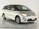 2012 Toyota Estima Aeras G Edition Silver Van for sale, Japanese used car export - photo 8 of 72 | GULJI TRADERS