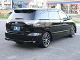 2012 Toyota Estima 2.4 Aeras Black Van for sale, Japanese used car export - photo 4 of 48 | GULJI TRADERS