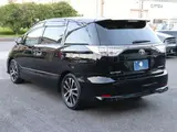 2012 Toyota Estima 2.4 Aeras Black Van for sale, Japanese used car export - photo 5 of 48 | GULJI TRADERS