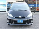 2012 Toyota Estima 2.4 Aeras Black Van for sale, Japanese used car export - photo 6 of 48 | GULJI TRADERS