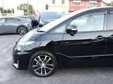 2012 Toyota Estima 2.4 Aeras Black Van for sale, Japanese used car export - photo 8 of 48 | GULJI TRADERS