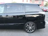 2012 Toyota Estima 2.4 Aeras Black Van for sale, Japanese used car export - photo 9 of 48 | GULJI TRADERS