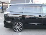 2012 Toyota Estima 2.4 Aeras Black Van for sale, Japanese used car export - photo 10 of 48 | GULJI TRADERS