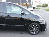 2012 Toyota Estima 2.4 Aeras Black Van for sale, Japanese used car export - photo 11 of 48 | GULJI TRADERS