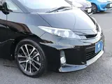2012 Toyota Estima 2.4 Aeras Black Van for sale, Japanese used car export - photo 12 of 48 | GULJI TRADERS