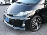 2012 Toyota Estima 2.4 Aeras Black Van for sale, Japanese used car export - photo 13 of 48 | GULJI TRADERS