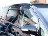 2012 Toyota Estima 2.4 Aeras Black Van for sale, Japanese used car export - photo 16 of 48 | GULJI TRADERS